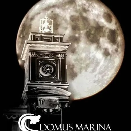 Domus Marina - Ionio * Mondragone