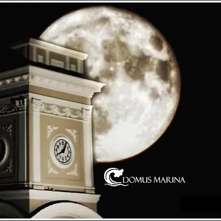 Guest house Domus Marina - Ionio *
