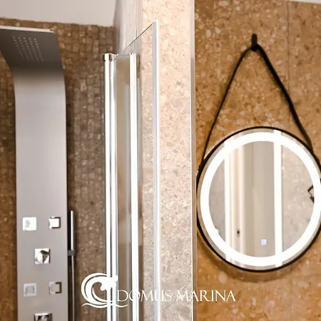 Domus Marina - Ionio