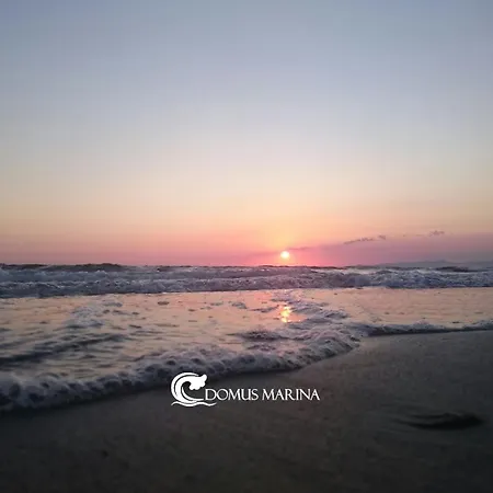 Domus Marina - Ionio Guest house *