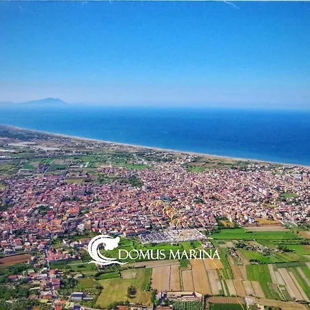 Domus Marina - Ionio Guest house Mondragone
