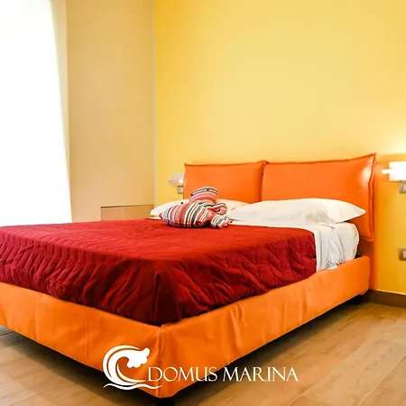 Domus Marina - Ionio