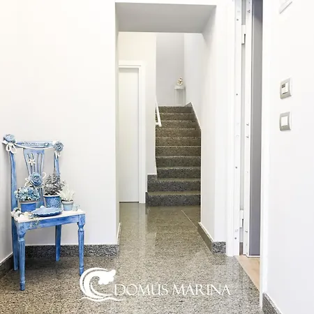 Domus Marina - Ionio *