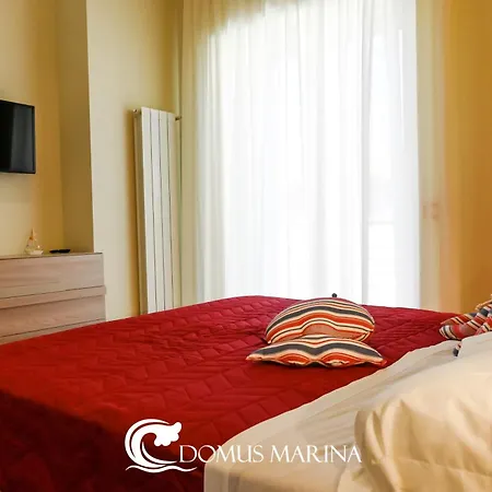 Guest house Domus Marina - Ionio