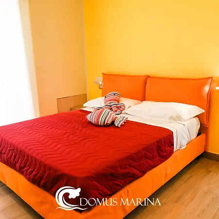 Guest house Domus Marina - Ionio *