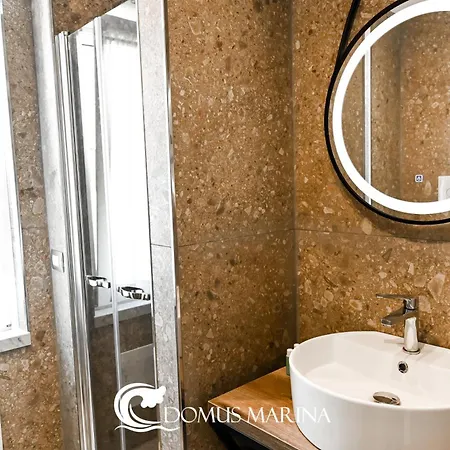 Domus Marina - Ionio Guest house