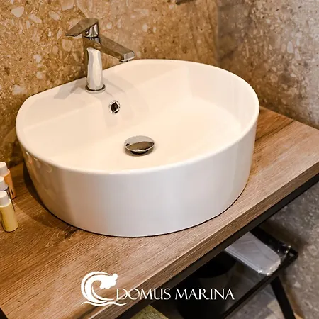 Domus Marina - Ionio Guest house *