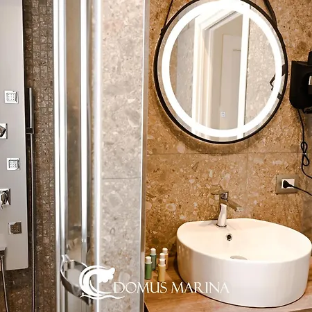 Guest house Domus Marina - Ionio
