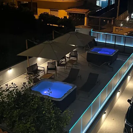 Domus Marina - Ionio Mondragone