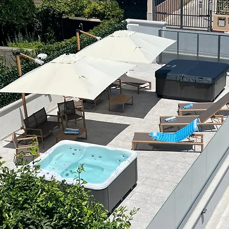 Domus Marina - Ionio