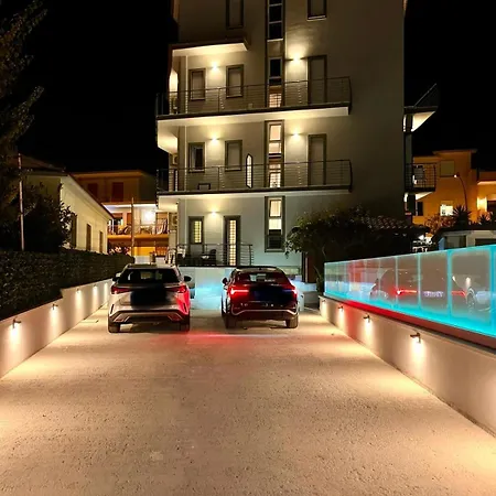 Domus Marina - Ionio Guest house