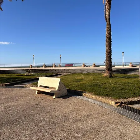 Domus Marina - Ionio Pensionat