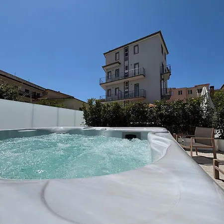 Domus Marina - Ionio *